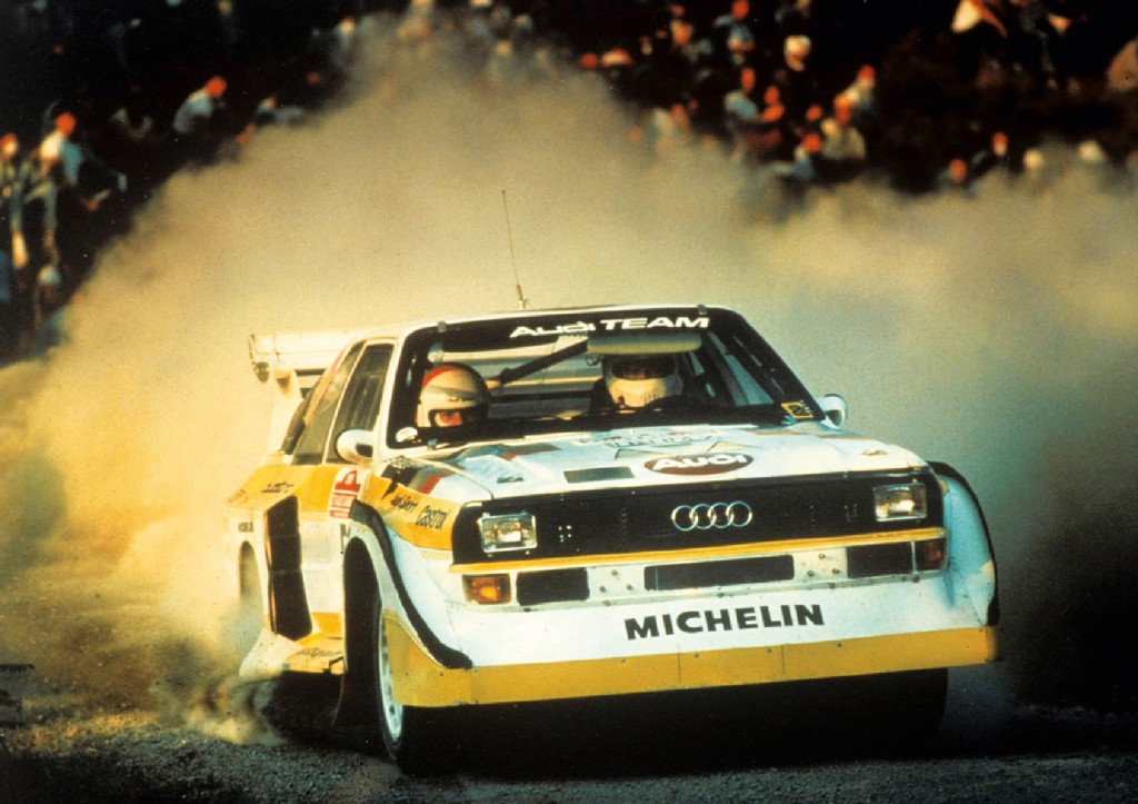 Audi