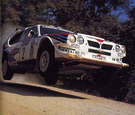 Lancia