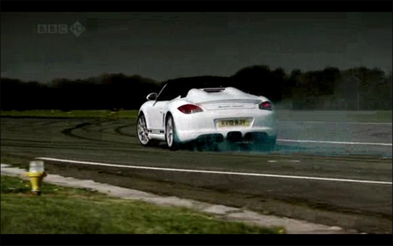 Top Gear