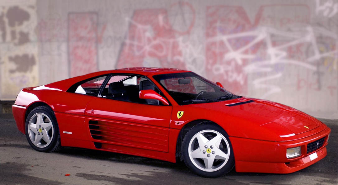 FERRARI 348 TB_1