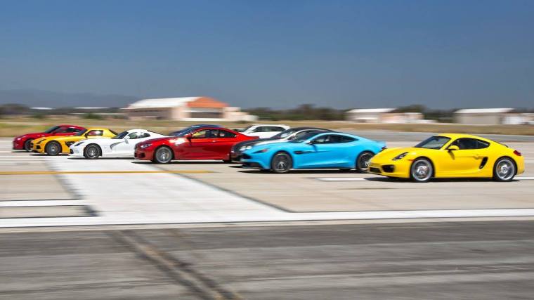 dragrace